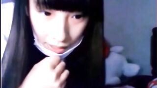 昇天中に大ハプニング! 呼び声と共にいきなり!誰？ jvip