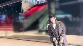 普段は真面目な純粋少女 20歳になった記念に初めてのお酒で千鳥足 ホテルで初中出し jvip