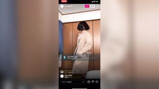 美巨乳○Cの水着着替えと裸コート… jvip 02