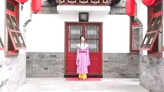 巨乳バレリーナ④ jvip