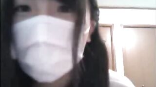 美少女配信 jvip 01-170426