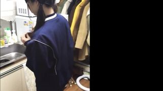 【ガチ】近親相姦 JC妹とやりまくる１【フルHD】 jvip 01-170426