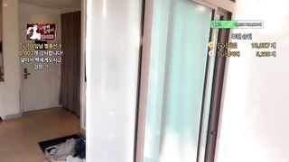 심청이 비키니 260416 korean bj