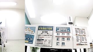 【予備校内隠し鳥3日分高橋さん小川さん編】特典ショート動画流出 voyeur jp