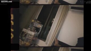 START-237 Four years into our marriage... My wife came home late for the first time. I was furious that she was having sex with other men be Reducing Mosaic JAV
