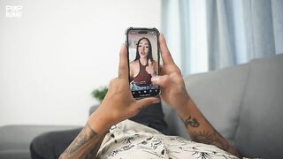 I Fuck My Stepson While My Husband Is Away OnlyFans