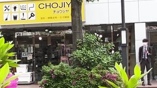 とある男の倣模犯　腹筋きれい女 jvip