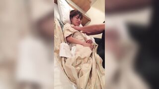 【素人】可愛いギャル風な娘さん！寝取られまくって色々な男性と、いっぱいパコちゃった記録が無事に流出！【NTR】 jvip 06