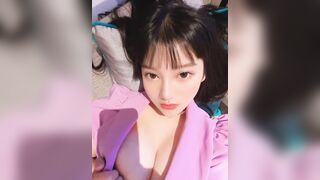 39動画 1.3GB | 身バレ！激可愛い巨乳美少女のおっぱい揉みながらオナニーの毎日 jvip 07