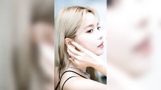 SOLAR CUM ON FACE 62060 1 KPOP ALLPOP
