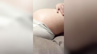 【zip付き】現役看護師で妊娠中の◯飯 ◯奈ちゃん。自撮りで職場オナや乳首遊びを披露した結果、無事に流出【身バレ】 jvip 26