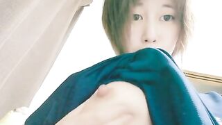 【素人流出】可愛い彼女を丸裸に！ jvip 01