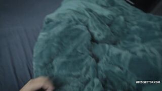 Scarlet Chase Takes A Cock Whenever She Can OnlyFans