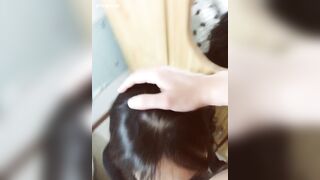 19動画 1.1GB | 身バレ！芸能人レベルの美人大学生が後背位で激しく突かれて浸る快感の毎日 jvip 14