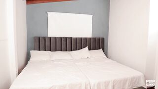 Company Trip Turns Into A Coworkers’ Orgy OnlyFans