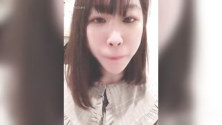【無】【流出】ド変態ドＭ白目剥いてイキ狂いっ娘 肉便器完全版 jvip 14