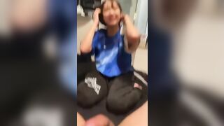 【流出】3人分詰め合わせ　#12 jvip 01