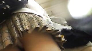ＪC パンチラ動画45本詰め合わせ jvip 13