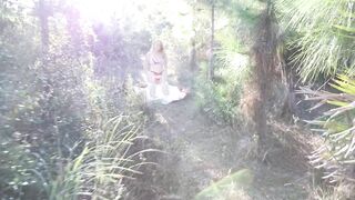 Livstixs Outdoor POV Blowjob Onlyfans Video Leaked - Leak