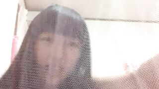 伝説配信　j〇風薄着ノーブラでの自分の部屋 jvip