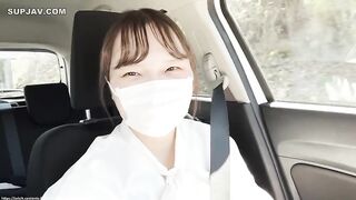 FC2PPV 4882962 ♀214 Iカップの美巨乳ちゃんとの返済交渉決裂！初めて全裸で露出歩行させたのと中出し2連発映像公開します。 ★特典で無修正 jav