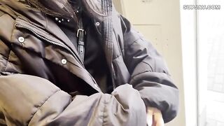 FC2PPV 4883269 【身長150cm台の敏感ボディ】こうみえて離婚済みバツ1！黒髪で清楚な元人妻が敏感すぎる小さなカラダに秘めた欲情が大爆発！！ jav
