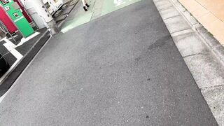 《美尻》【電車痴漢】港区美人店員　くいこみTバック　＃89 jvip
