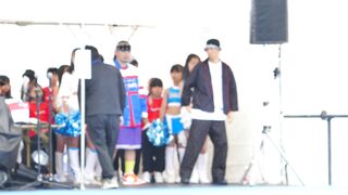 【４Ｋチア】☆☆アイドルより可愛い！！ＪKチア＆ダンス2本立て！！ jvip