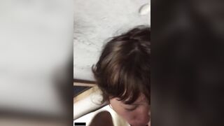 【流出】変態すぎる肉便器系素人ガール2人分！ガニ股ダブルピースから身体に落書きまで調教されすぎた女子の流出まとめ！【zip】 jvip 22