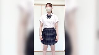 足じゃんけんVS大井町ちゃん1 jvip