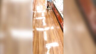 ●C？！芋系女の子のスカートの中身 jvip