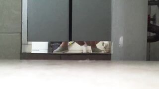 Toilet Voyeur sifangktv 2716-2718 1 07-180426