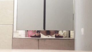 Toilet Voyeur sifangktv 2716-2718 1 13-180426
