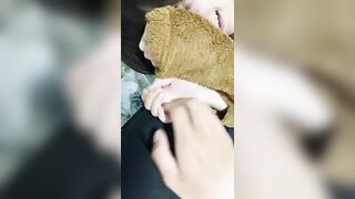 【流出】3人分詰め合わせ　#16 jvip 35