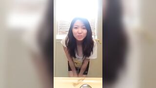 【無】【流出】ス〇バ美女完全版 jvip 14