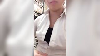 【無】【流出】ス〇バ美女完全版 jvip 23