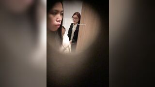Toilet Voyeur sifangktv 2716-2718 2 (2) 2