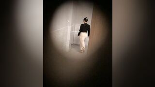Toilet Voyeur sifangktv 2716-2718 2 (3) 2