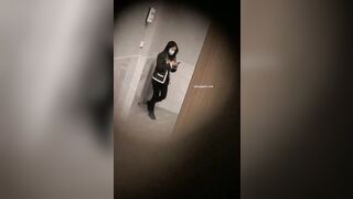 Toilet Voyeur sifangktv 2716-2718 2 (6) 2