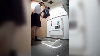 トイレ詰め合わせ 特別編 jvip 02