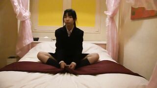 ふじこ裏DVDに完璧美少女やっぱりスク水セックス jvip