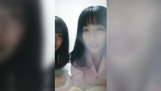お泊り会 jvip