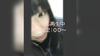 可愛すぎる黒髪巨乳ちゃんとエロイプ♡ jvip