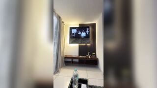 Elipetitt Gets Her Tight Pussy Creampied OnlyFans