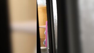 奇跡！下半身まるだしで開脚激レア voyeur jp 5