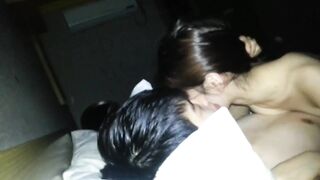 2GB | フェラ中毒！超カワイイ美女が大好きな肉棒をおしゃぶり jvip