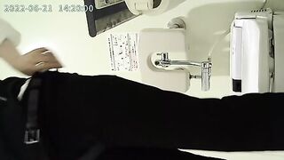 【無】コ〇ビニトイレ 全25人【素人】Part1 Part3 jvip 05