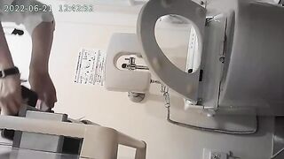 【無】コ〇ビニトイレ 全25人【素人】Part1 Part3 jvip 10