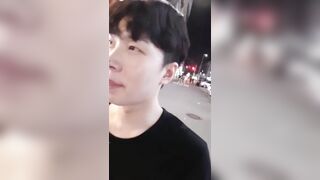 게스트 섭외에 성공한 별창남 스따 왕건이 korean bj