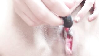 19歳バスケ女子のオナニー自撮り jvip